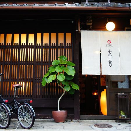 Guesthouse Kioto Esterno foto
