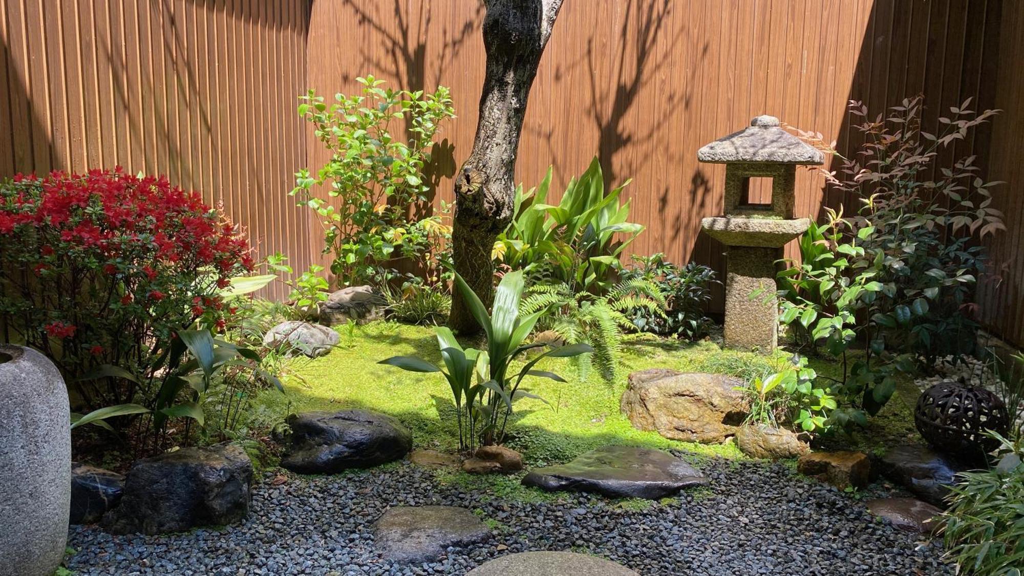 Guesthouse Kioto Esterno foto